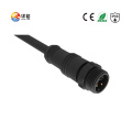 IP67 M16 Waterproof connector